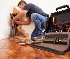 Why choose Tankless Water Heater Installation Pros for tankless water heater installation in Paradise Valley